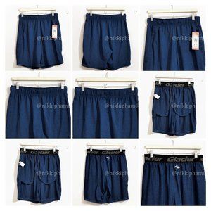 Promo Lot de 2 Shorts Homme-Glacier chez Costco